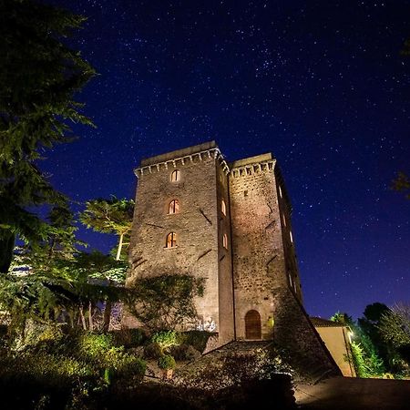 Torre Almonte Aparthotel โตดี ภายนอก รูปภาพ